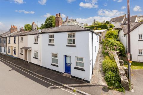 Ebrington Street, Kingsbridge 3 bed terraced house for sale
