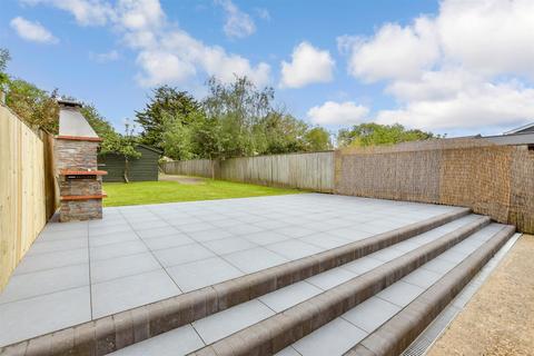 Dargate Road, Yorkletts, Whitstable... 5 bed detached house for sale