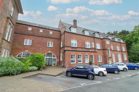 Wilkinson Court, Ripon 1 bed apartment for sale