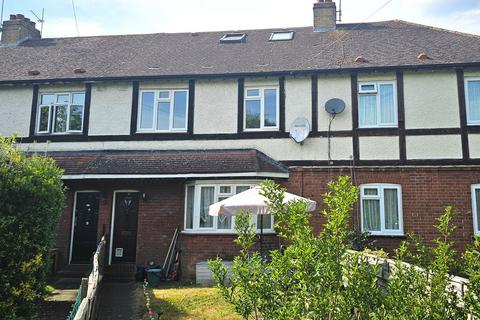 Lionel Road North, Brentford, TW8 9QT 4 bed terraced house for sale