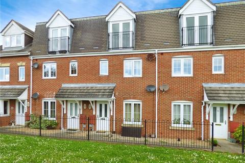 Chadwick Way, Hamble, Southampton 1 bed apartment for sale