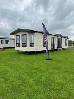 Mappleton Hornsea 2 bed static caravan for sale