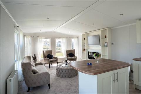 Mappleton Hornsea 2 bed static caravan for sale