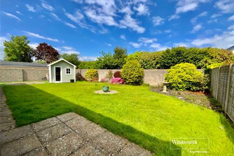 Bure Close, Friars Cliff... 3 bed bungalow for sale