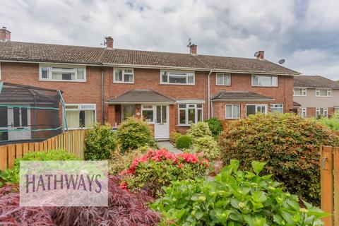 Rhodri Place, Llanyravon, NP44 3 bed terraced house for sale