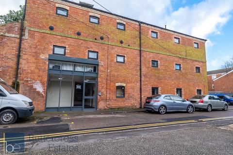 Maltings View, George Street, Newark 2 bed apartment for sale