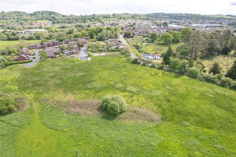 Plot for sale