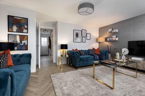 Hardy Drive, East Riding of Yorkshire... 3 bed end of terrace house for sale