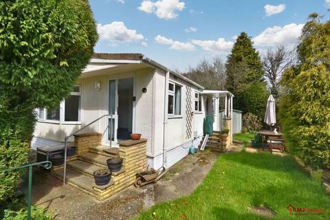 The Paddock, Hedge Barton 2 bed detached bungalow for sale