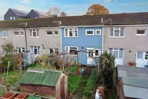 Cranwell Road, Rusthall, Tunbridge Wells 2 bed terraced house for sale