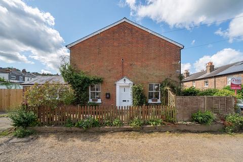 Vermont Road, Rusthall, Tunbridge Wells 2 bed end of terrace house for sale