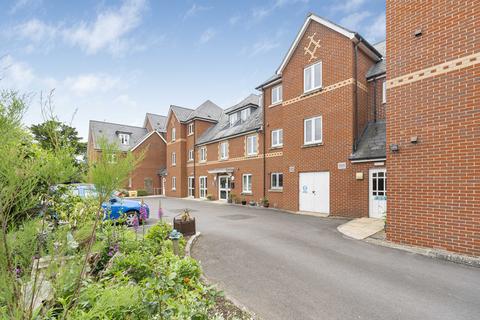 Portway, Wantage, OX12 1 bed apartment for sale