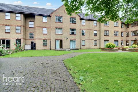 Springfield Road, Chelmsford 1 bed apartment for sale