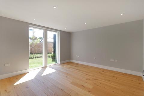 The Courtyard, Ardingly Road... 3 bed end of terrace house for sale