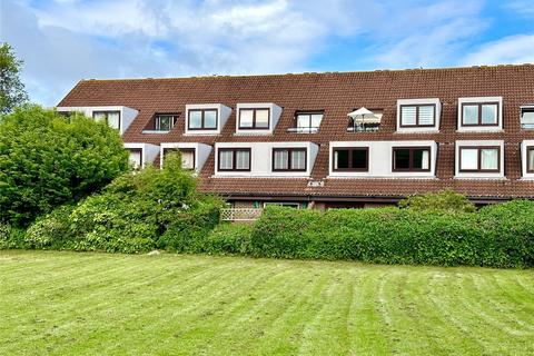 Emsworth Road, Lymington, Hampshire... 1 bed apartment for sale