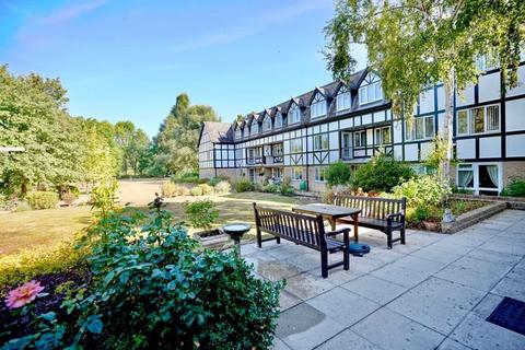 The Chestnuts, Godamanchester... 1 bed flat for sale