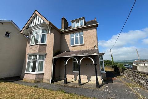 Llanybydder, SA40 6 bed detached house for sale