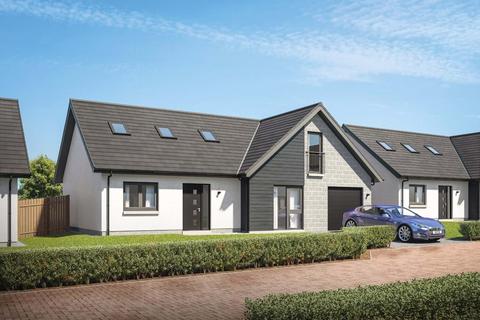 Plot 40, The Seafield at Bonnington... 4 bed detached house for sale