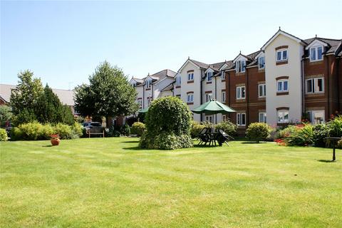 Ackender Road, Alton, Hampshire, GU34 2 bed apartment for sale