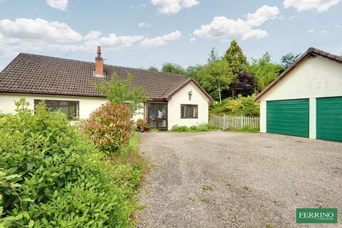 Mount Pleasant, Parkend, Lydney... 4 bed detached house for sale