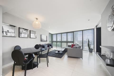 St George Wharf London SW8 1 bed apartment for sale