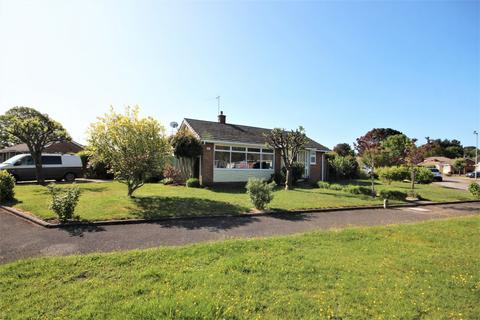 Dalkeith Road, Corfe Mullen... 2 bed bungalow for sale