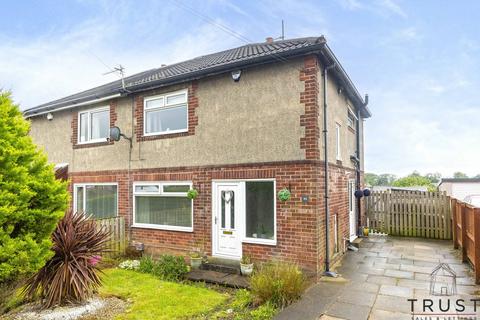 Woodlands Road, Gomersal, BD19 3 bed semi