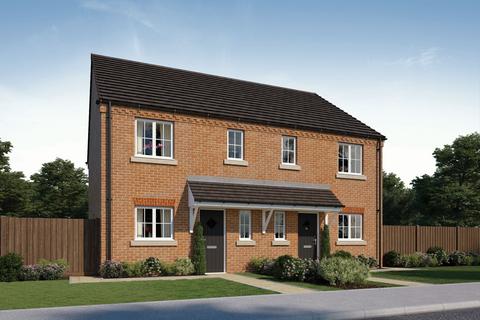 The Turner at Bishops Gate, Long Lane... 3 bed semi