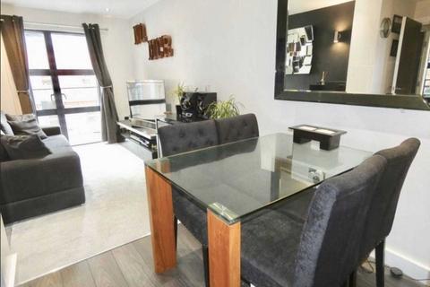 Newton Street, Manchester M1 2 bed apartment for sale