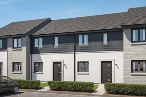 Plot 26, The Loch at Bonnington... 2 bed terraced house for sale