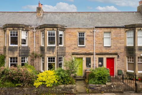 7 Lockharton Avenue, Craiglockhart... 4 bed terraced house for sale