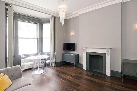 Drayton Gardens, Chelsea, London, SW10 1 bed apartment for sale