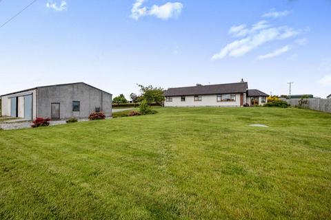 Dingwall IV7 4 bed detached villa for sale