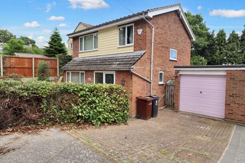 Upper Park Road, Brightlingsea, CO7 3 bed house for sale