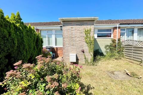 Honiton EX14 2 bed bungalow for sale