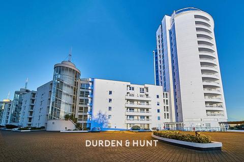 Barrier Point Road, London E16 1 bed apartment for sale