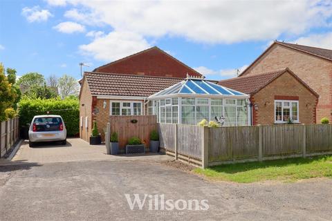 Holywell Road, Alford 2 bed detached bungalow for sale