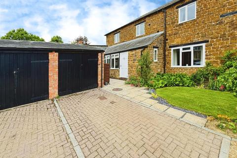 3 bedroom barn conversion for sale