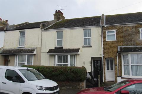 Cliff Sea Grove, Herne Bay 5 bed terraced house for sale