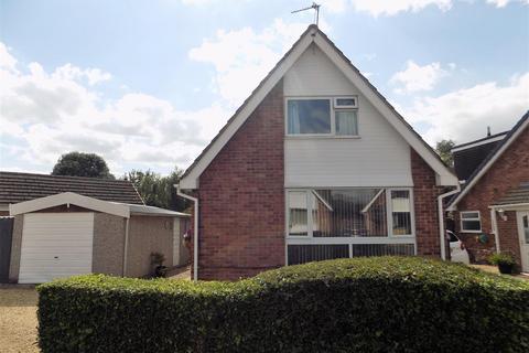 Bowbridge Gardens, Bottesford 3 bed detached house for sale