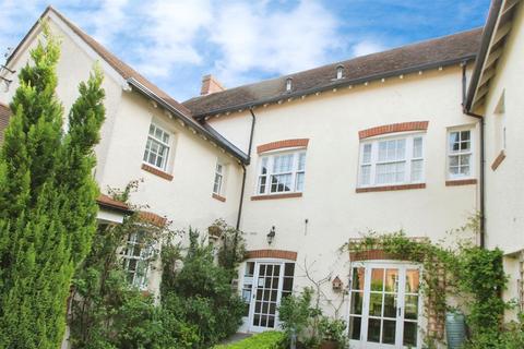 College Street, Ludlow 2 bed retirement property for sale