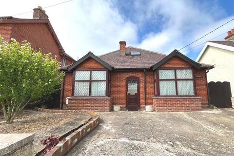 Copse Lane, Freshwater 3 bed detached bungalow for sale
