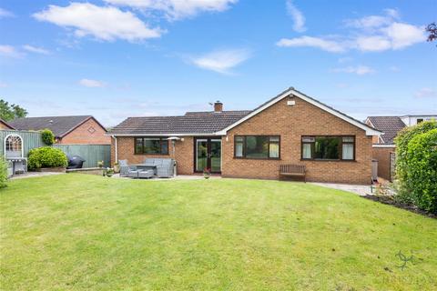 4 bedroom detached bungalow for sale