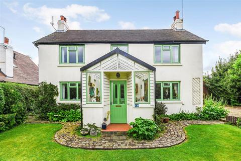 Downview Road, Barnham 4 bed detached house for sale