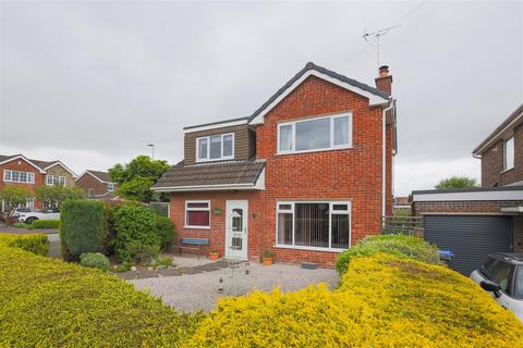 Aynsley Close, Cheadle 4 bed detached house for sale