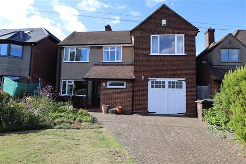 St Albans AL3 4 bed detached house for sale