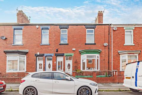 Whickham Street East, Sunderland, SR6 2 bed flat for sale