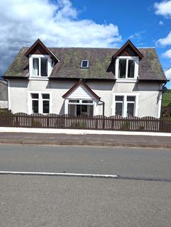 Carlisle Road, Lanarkshire, ML12 4 bed detached house for sale