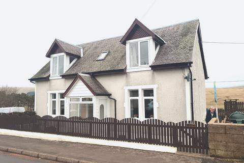 Carlisle Road, Lanarkshire, ML12 4 bed detached house for sale