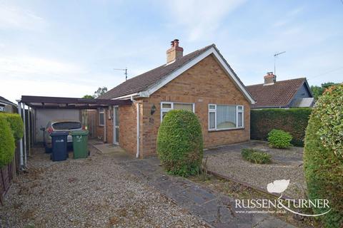Station Road, King's Lynn PE34 2 bed detached bungalow for sale